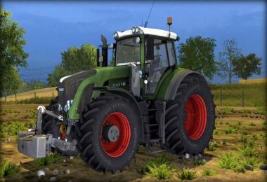 FENDT 936 V1 [MP]