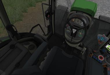Fendt 936 Vario  MR