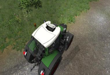 Fendt 936 Vario  MR