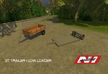 Ferguson System Pack v1.0