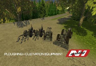 Ferguson System Pack v1.0