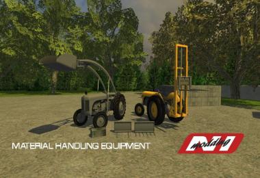 Ferguson System Pack v1.0