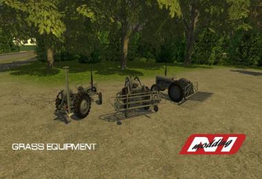 Ferguson System Pack v1.0