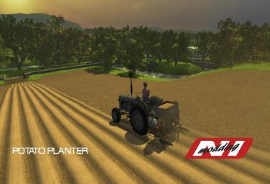 Ferguson System Pack v1.0