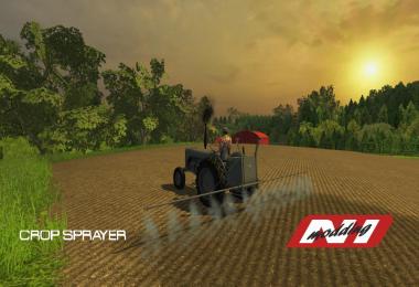 Ferguson System Pack v1.0