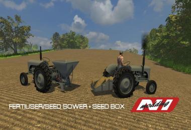 Ferguson System Pack v1.0