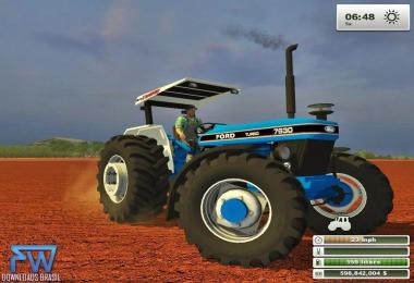 Ford 7630