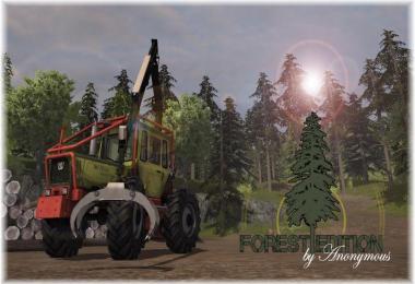 Forest Edition v2.1