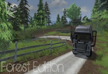 Forest Edition v2.1