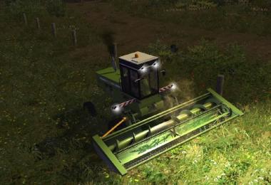 Fortschritt E 303 v1.0 MR