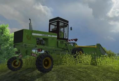 Fortschritt E 303 v1.0 MR