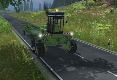 Fortschritt E 303 v1.0 MR