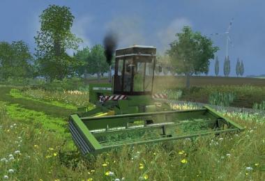 Fortschritt E 303 v1.0 MR
