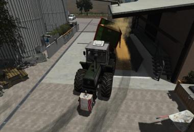 Fortuna FTD 150 K 180 Pack v1.5 Fix