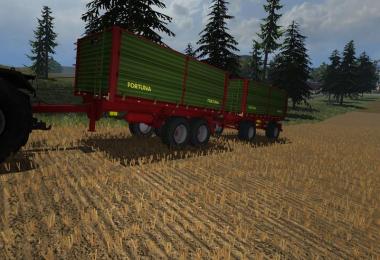 Fortuna FTD 150 K 180 Pack v1.5 Fix