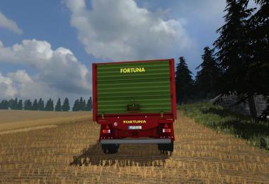 Fortuna FTD 150 K 180 Pack v1.5 Fix