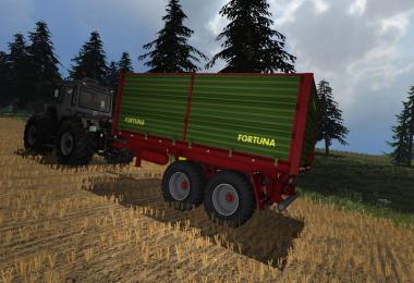 Fortuna FTD 150 K 180 Pack v1.5 Fix