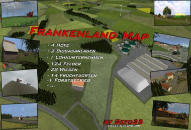 Franconia Map v2.0