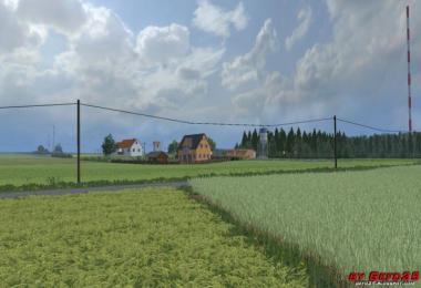 Franconia Map v2.0