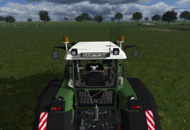 Frontier Querly v1.0