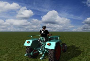 Frontier Querly v1.0