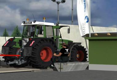 Frontier Querly v1.0