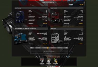 Full complete mod pack v1.0