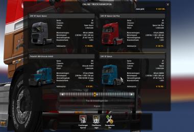 Full complete mod pack v1.0