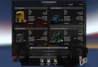 Full complete mod pack v1.0