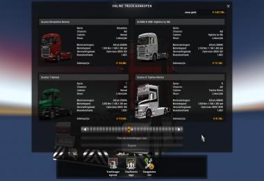 Full complete mod pack v1.1