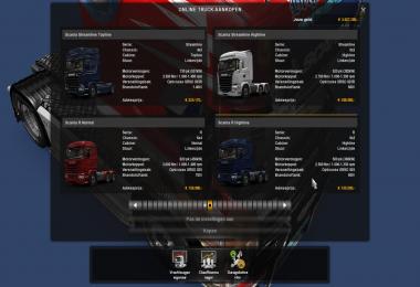 Full complete mod pack v1.1