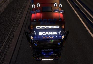 Full complete mod pack v1.1