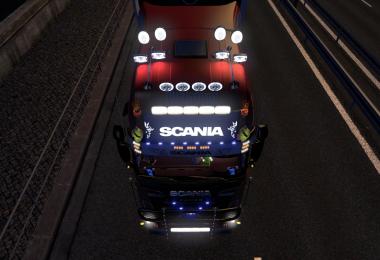 Full complete mod pack v1.1