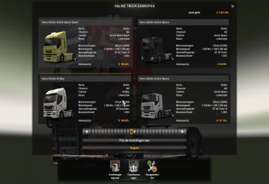 Full complete mod pack v1.1