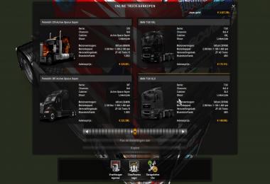 Full complete mod pack v1.1