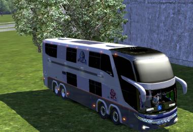 G7 Bus-Camper  1.12.1