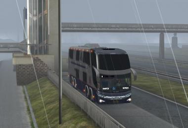 G7 Bus-Camper  1.12.1