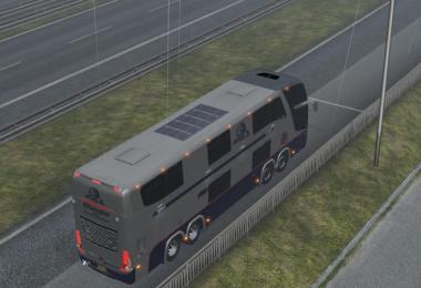 G7 Bus-Camper  1.12.1