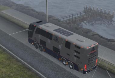 G7 Bus-Camper  1.12.1
