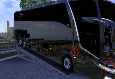 G7 Touringcar Jan de Wit "Black Edition" 1.12.1