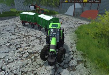 Great Daberkow mod Pack v1.2