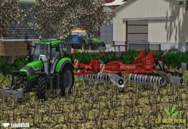 Gregoire Besson Big Pro et v1.01