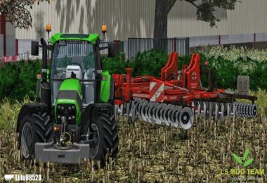 Gregoire Besson Big Pro et v1.01