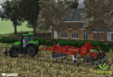 Gregoire Besson Big Pro et v1.01