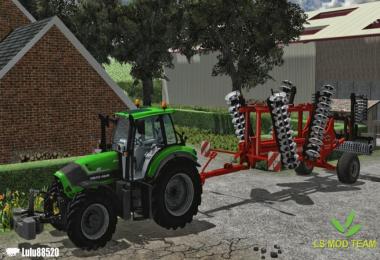 Gregoire Besson Big Pro et v1.01