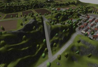 Hagenstedt v0.9 by Biface