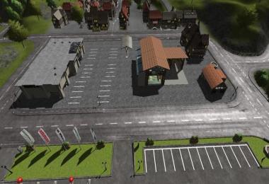 Hagenstedt v0.9 by Biface