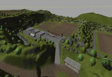 Hagenstedt v0.9 by Biface