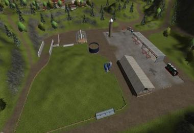 Hagenstedt v0.9 by Biface