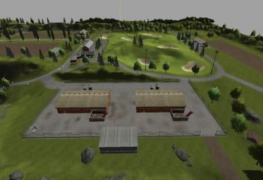 Hagenstedt v0.9 by Biface